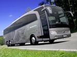 Mercedes-Benz Travego Edition 1 O580 2011 года